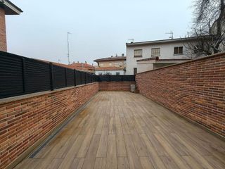 Piso en alquiler en Casa Amarilla en Galapagar