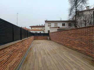 Piso en alquiler en Casa Amarilla en Galapagar