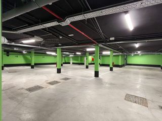 Piso en alquiler en Casa Amarilla en Galapagar