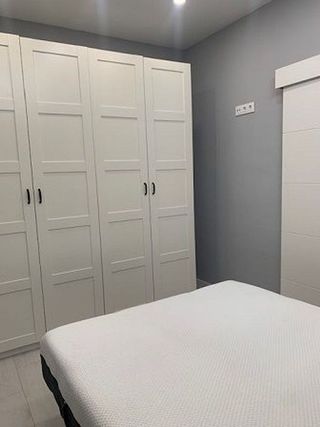 Piso en alquiler en Bellavista en Sevilla