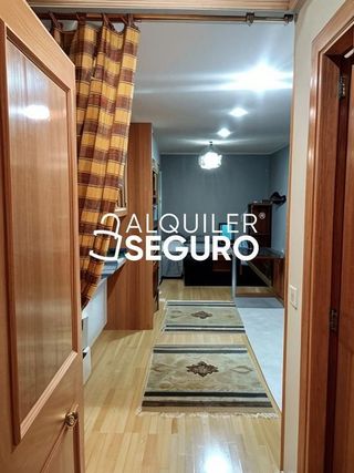 Piso en alquiler en Antigua Estación FFCC - San Agustín en Burgos