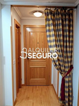 Piso en alquiler en Antigua Estación FFCC - San Agustín en Burgos