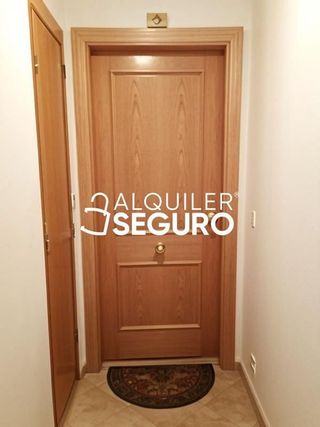 Piso en alquiler en Antigua Estación FFCC - San Agustín en Burgos