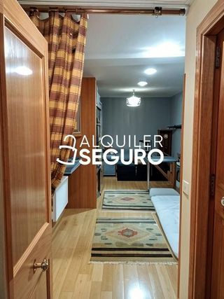 Piso en alquiler en Antigua Estación FFCC - San Agustín en Burgos