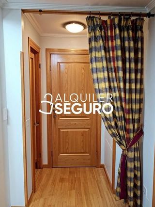 Piso en alquiler en Antigua Estación FFCC - San Agustín en Burgos