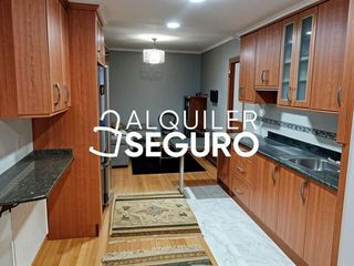 Piso en alquiler en Antigua Estación FFCC - San Agustín en Burgos