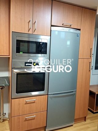 Piso en alquiler en Antigua Estación FFCC - San Agustín en Burgos