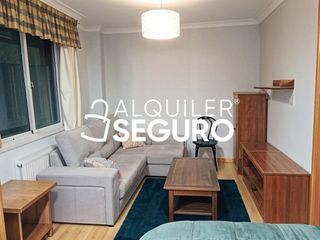 Piso en alquiler en Antigua Estación FFCC - San Agustín en Burgos