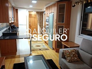 Piso en alquiler en Antigua Estación FFCC - San Agustín en Burgos