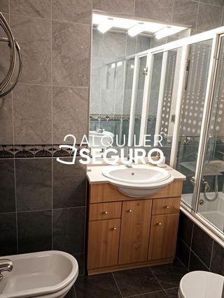 Piso en alquiler en Antigua Estación FFCC - San Agustín en Burgos