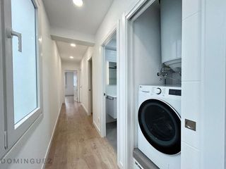 Piso en alquiler en Praza España - Casablanca en Vigo