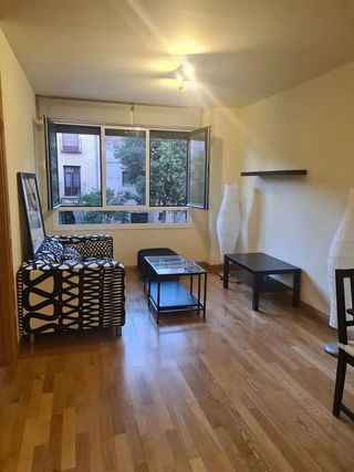 Piso en alquiler en José Zorrilla - Padre Claret en Segovia