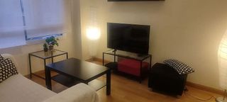 Piso en alquiler en José Zorrilla - Padre Claret en Segovia