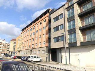 Local comercial en alquiler en Porriño (O)