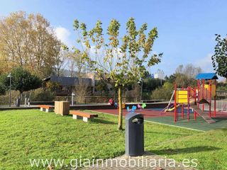 Local comercial en alquiler en Porriño (O)