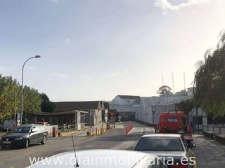 Local comercial en alquiler en Porriño (O)