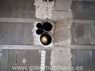 Local comercial en alquiler en Porriño (O)