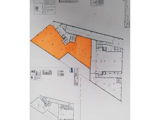 Local comercial en alquiler en Porriño (O)