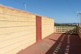 Casa rural en venta en Motril pueblo en Motril