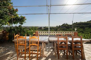 Casa rural en venta en Motril pueblo en Motril