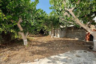 Casa rural en venta en Motril pueblo en Motril