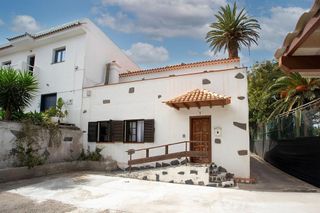 Casa pareada en venta en Sauzal (El)