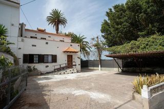 Casa pareada en venta en Sauzal (El)