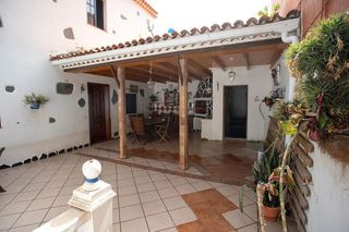 Casa pareada en venta en Sauzal (El)