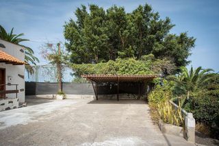 Casa pareada en venta en Sauzal (El)