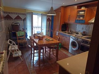 Chalet en venta en Nájera