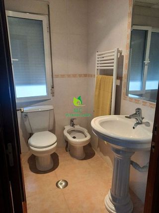 Piso en venta en Don Benito