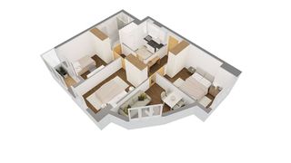 Piso en venta en Coronación en Vitoria-Gasteiz