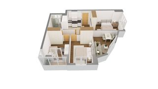 Piso en venta en Coronación en Vitoria-Gasteiz