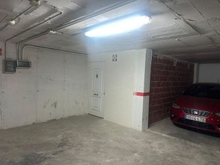 Garaje en venta en Centro en Torrevieja