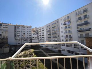 Piso en venta en Alcoy/Alcoi