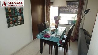 Piso en venta en El Ejido - La Merced - La Victoria en Málaga