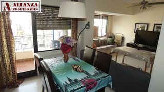 Piso en venta en El Ejido - La Merced - La Victoria en Málaga