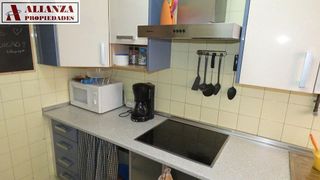 Piso en venta en El Ejido - La Merced - La Victoria en Málaga