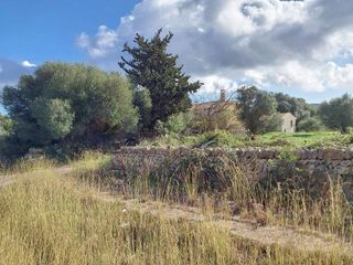 Terreno en venta en Capdepera