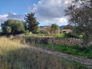 Terreno en venta en Capdepera