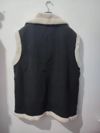 Chaleco Mujer XXL