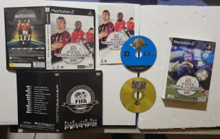 FIFA Total Football 2 Edizione Speciale Giappone