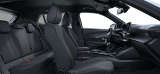 Peugeot 2008 Allure Gasolina 100