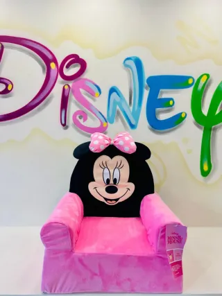 Poltroncina Minnie