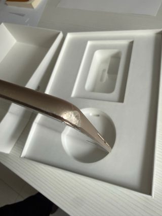 iPad 5ª Gen 128GB Dorado