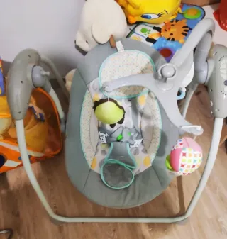 Pack Bebé PRECIO NEGOCIABLE MAS FOTOS EN MI PERFIL