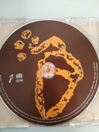 EXTREMODURO, Rock Transgresivo, CD