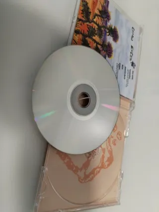 EXTREMODURO, Rock Transgresivo, CD