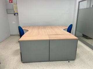 Mobiliario Oficina