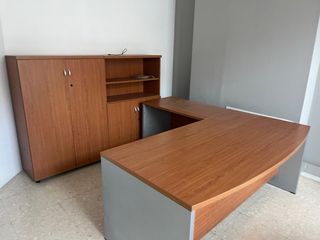 Mobiliario Oficina